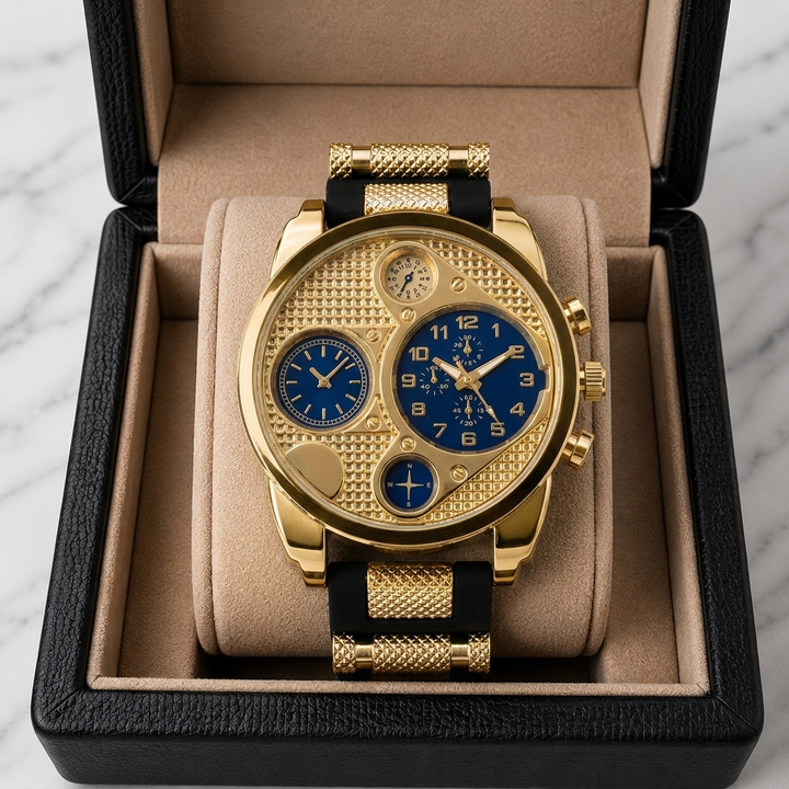 LORVIEL WATCH