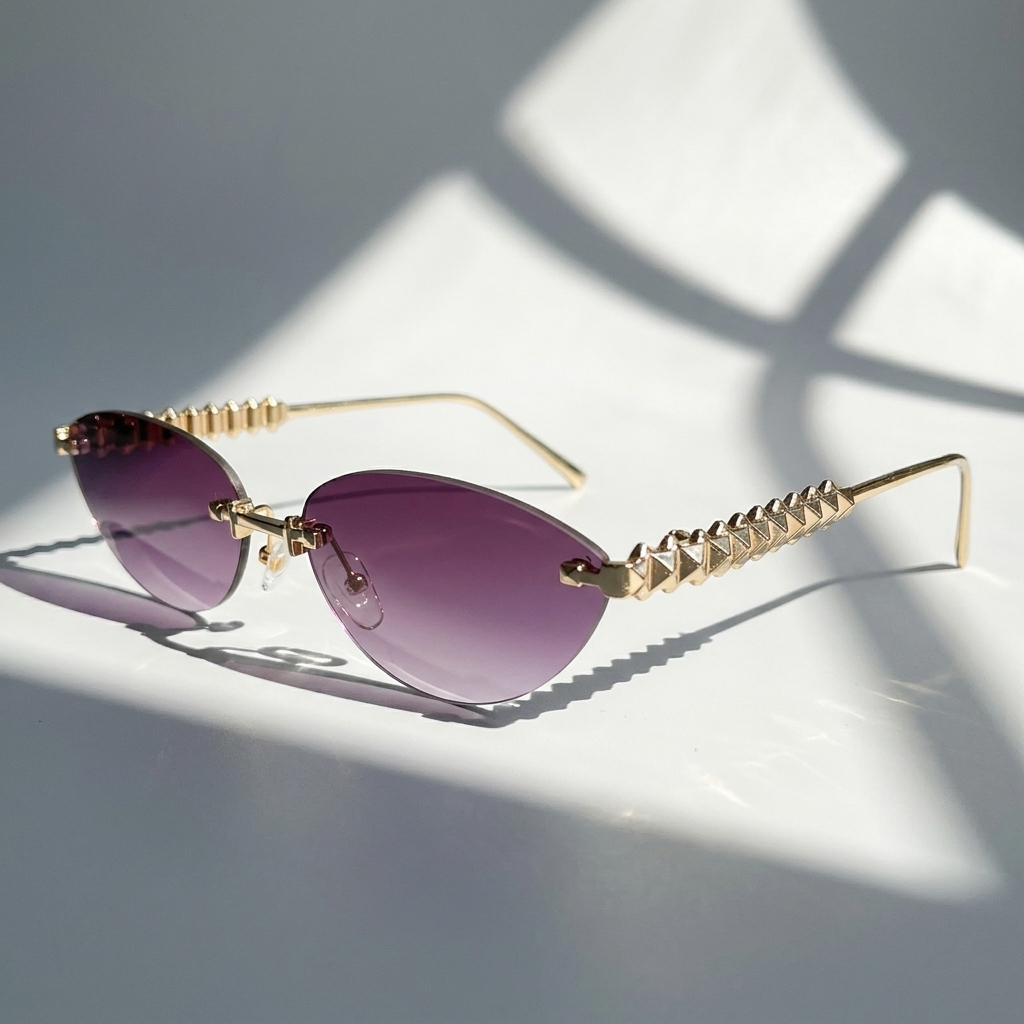 ZELORIA SUNGLASSES