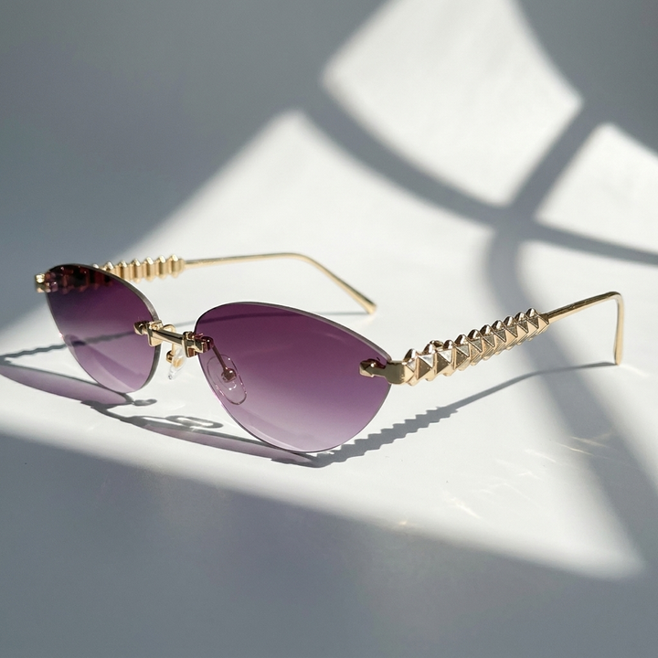 ZELORIA SUNGLASSES