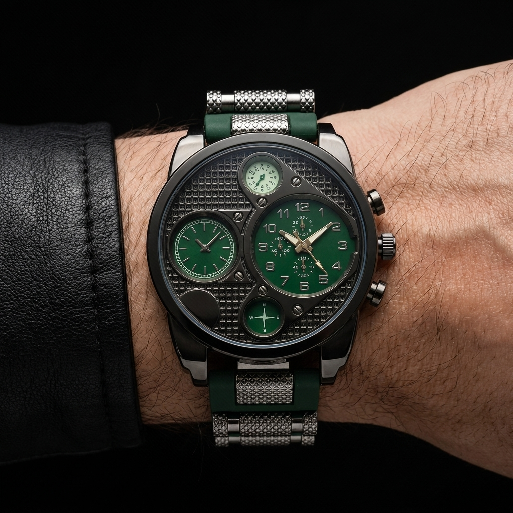 LORVIEL WATCH