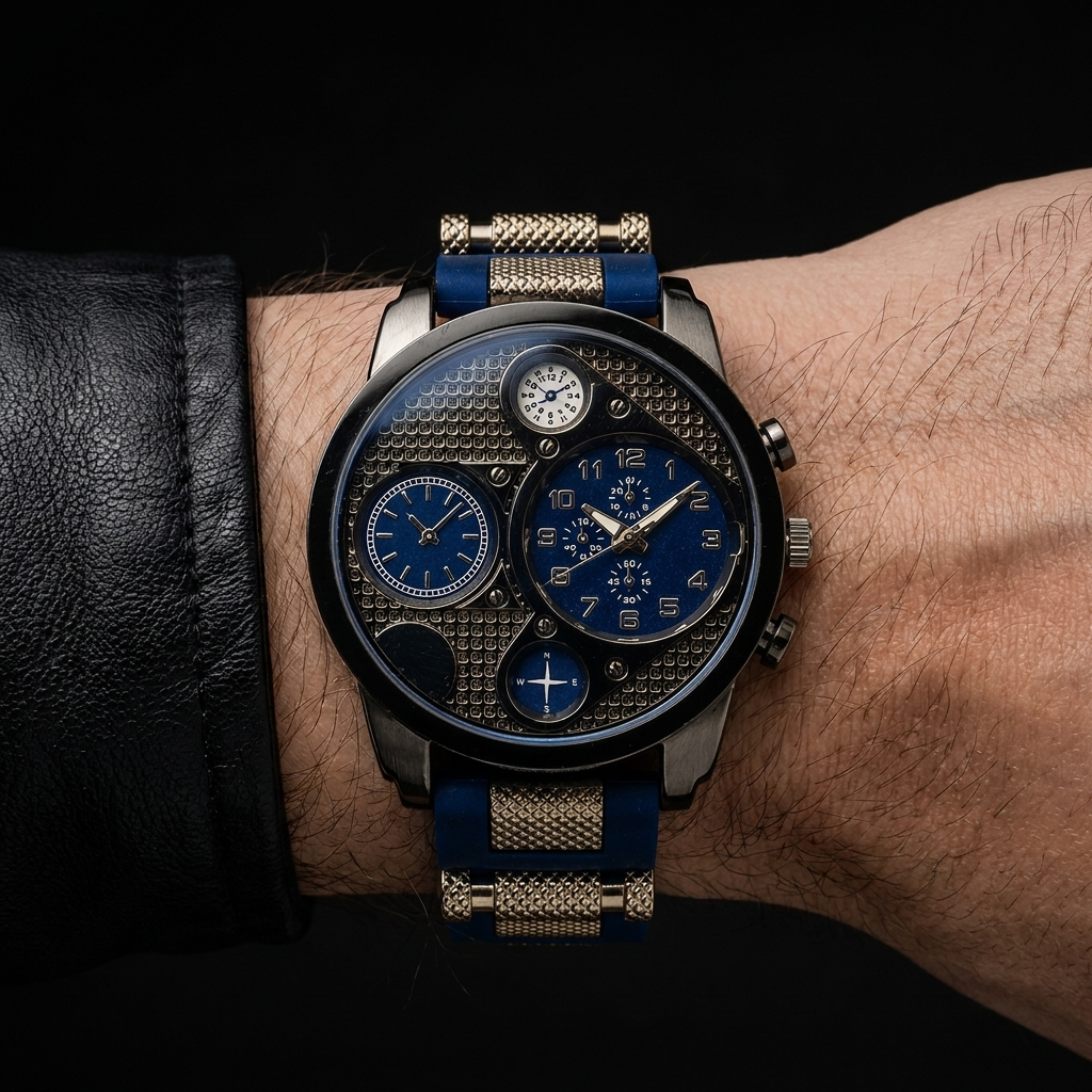 LORVIEL WATCH