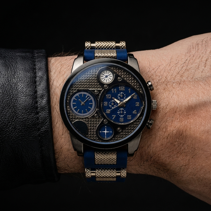 LORVIEL WATCH