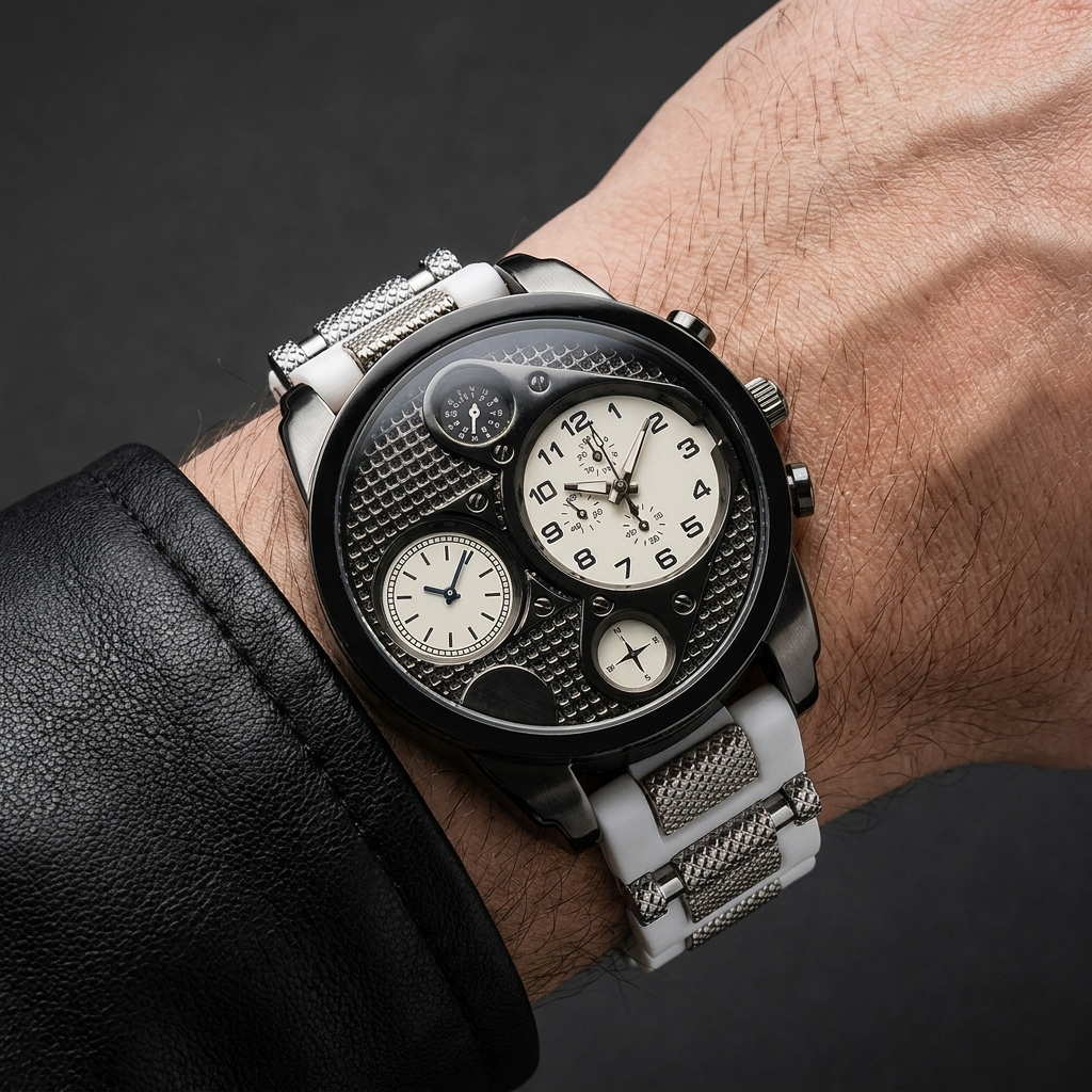 LORVIEL WATCH