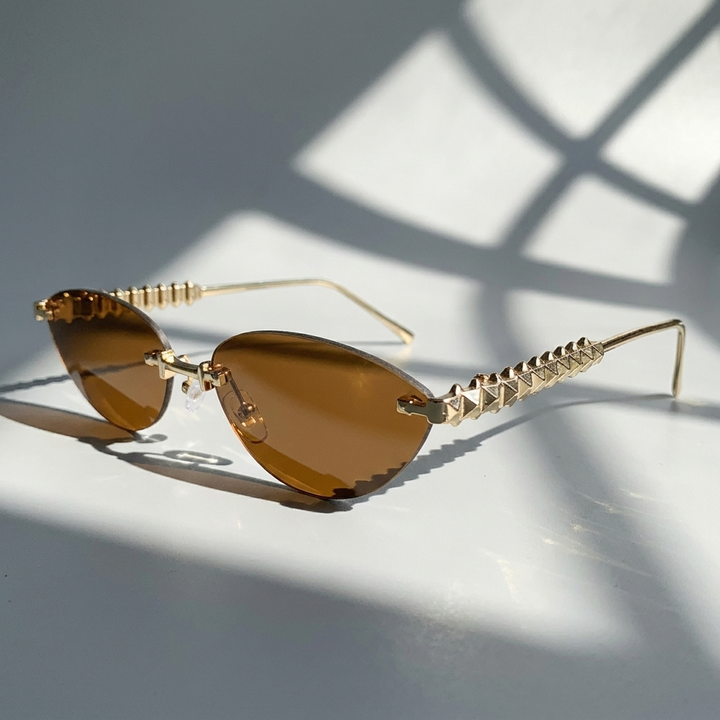 ZELORIA SUNGLASSES