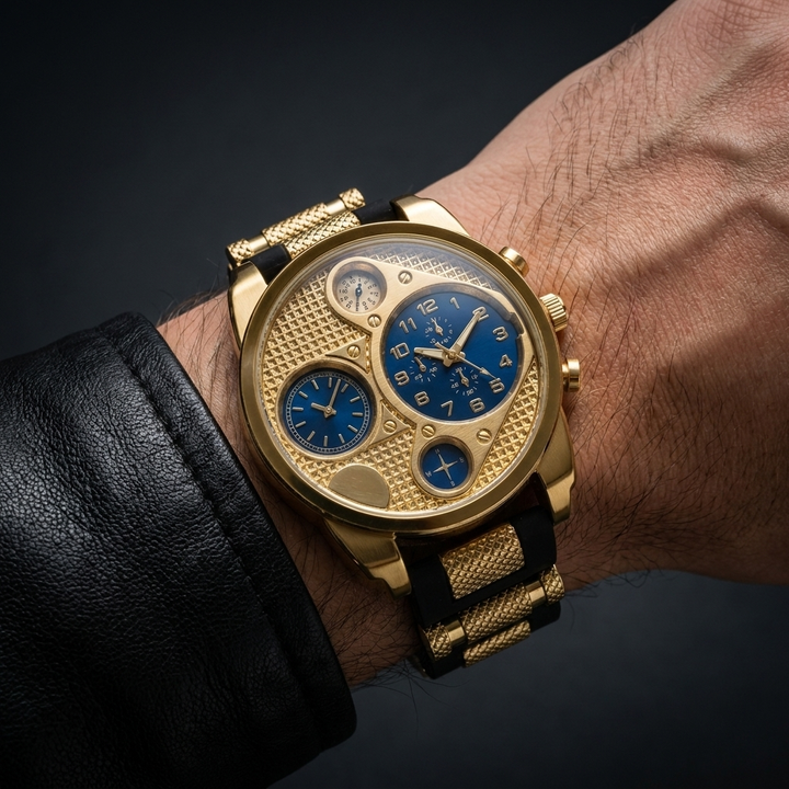 LORVIEL WATCH