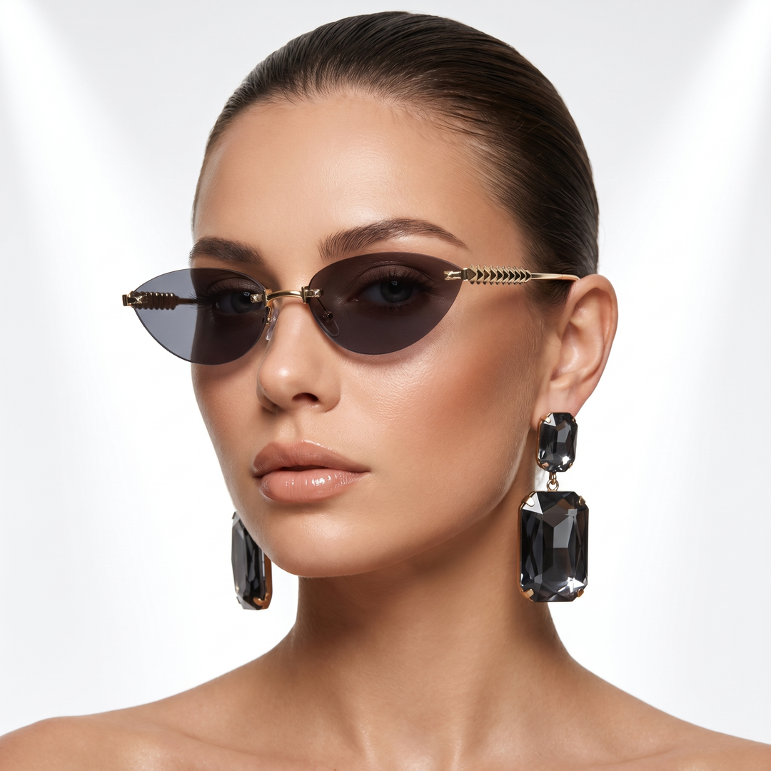 ZELORIA SUNGLASSES