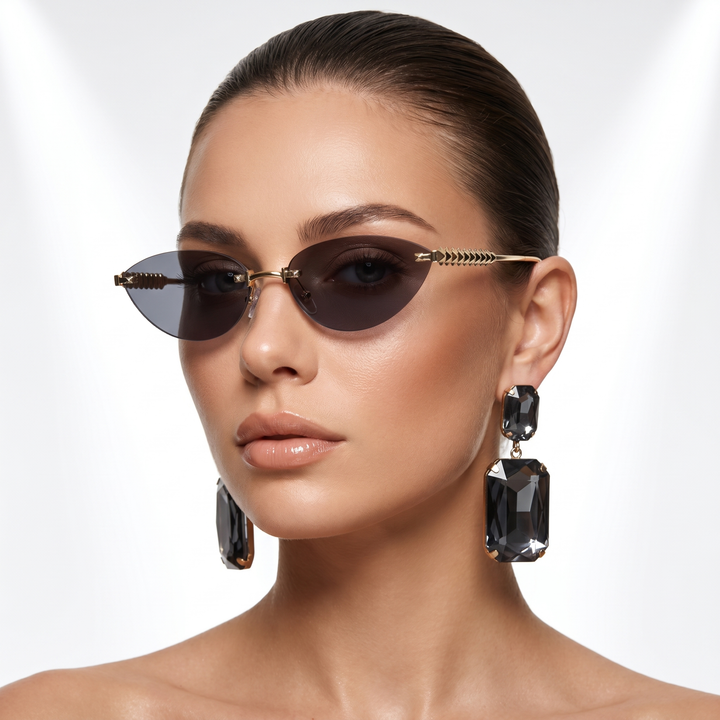 ZELORIA SUNGLASSES
