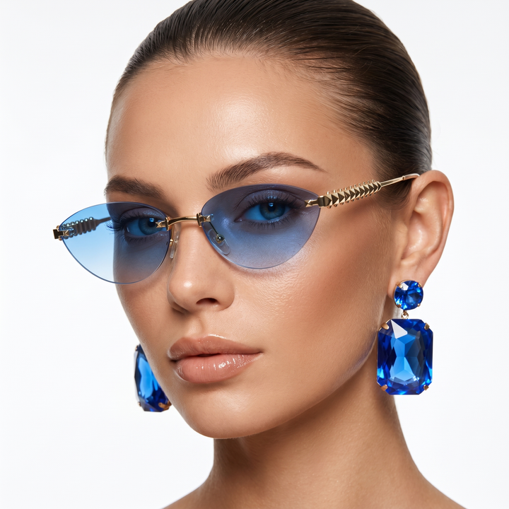 ZELORIA SUNGLASSES