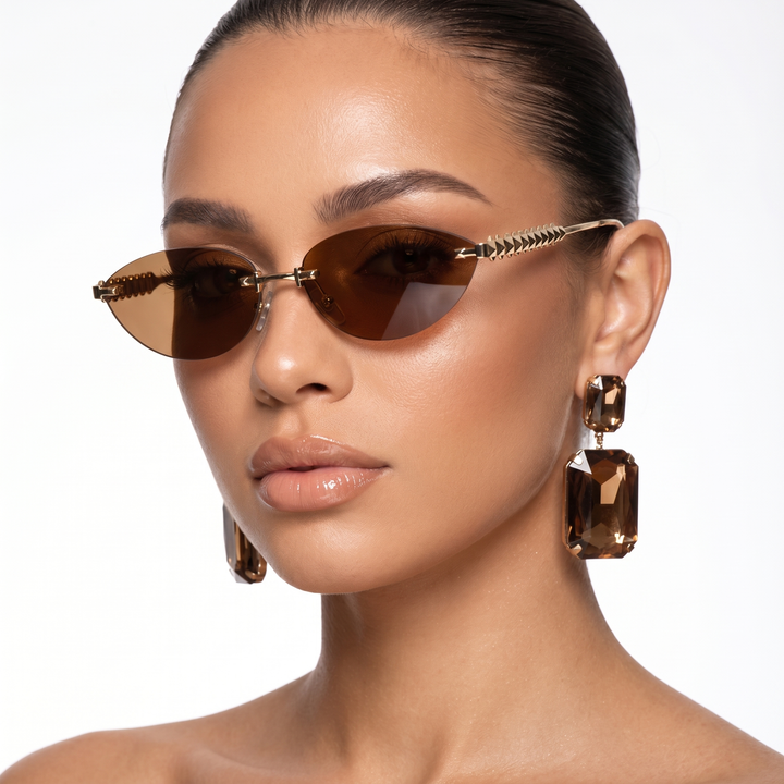 ZELORIA SUNGLASSES
