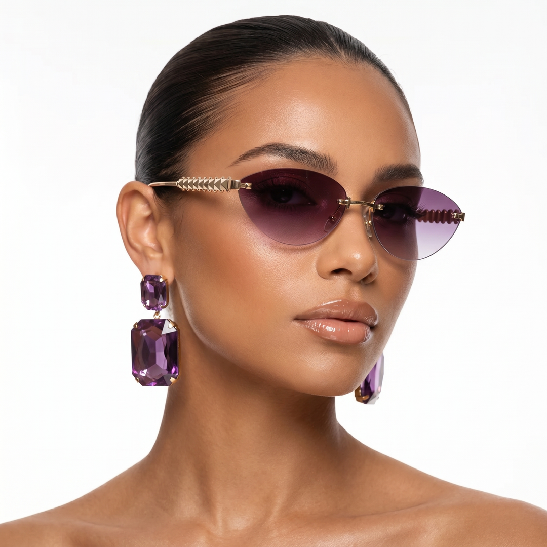 ZELORIA SUNGLASSES