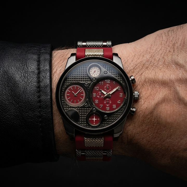 LORVIEL WATCH