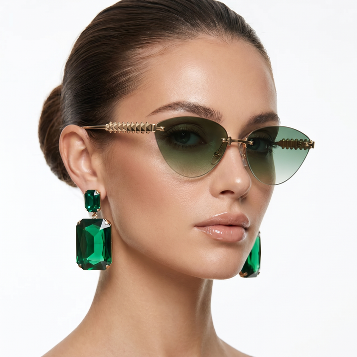 ZELORIA SUNGLASSES