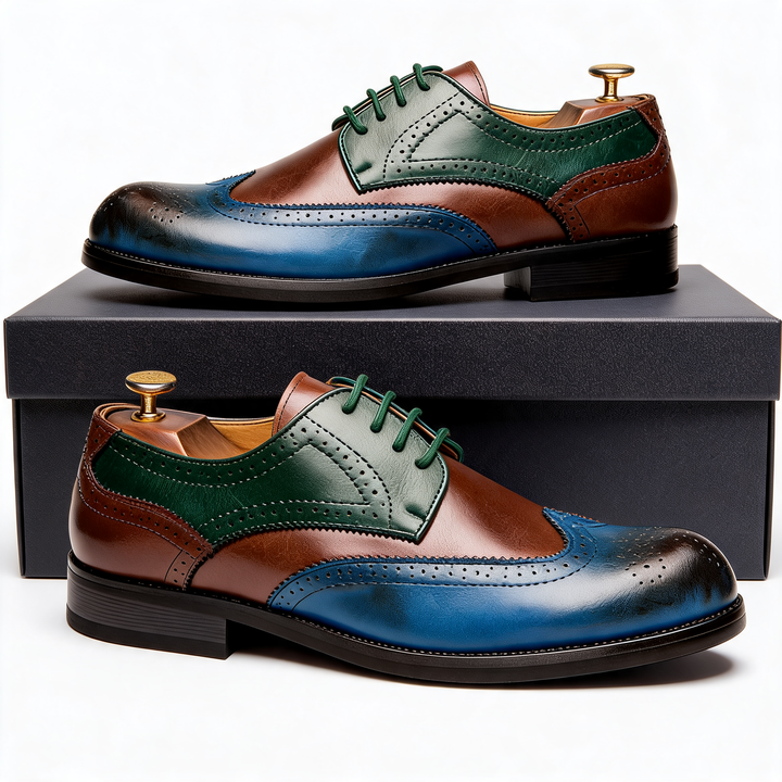 MONDARI SHOES