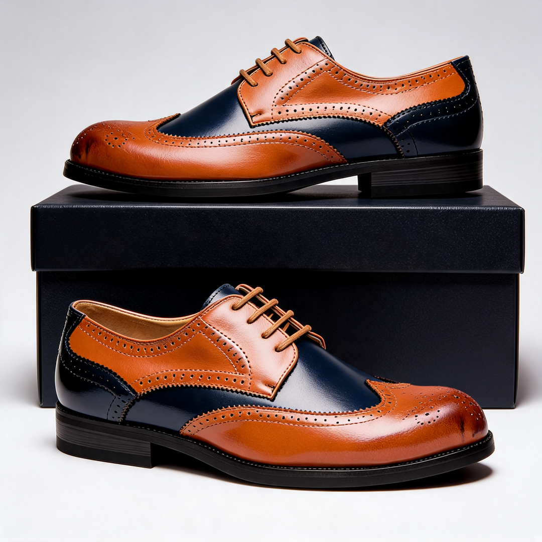 MONDARI SHOES