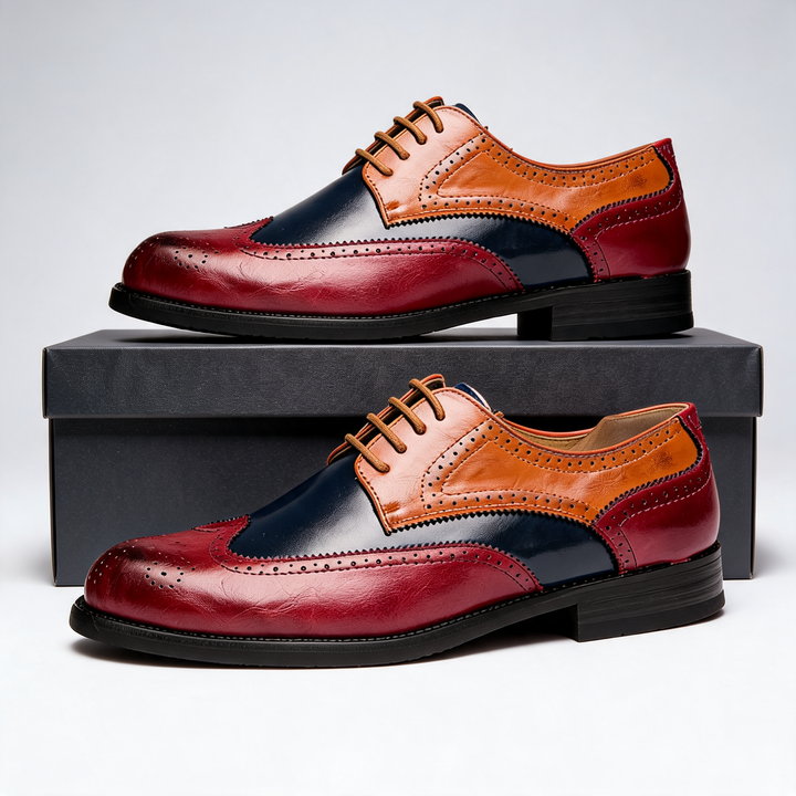 MONDARI SHOES