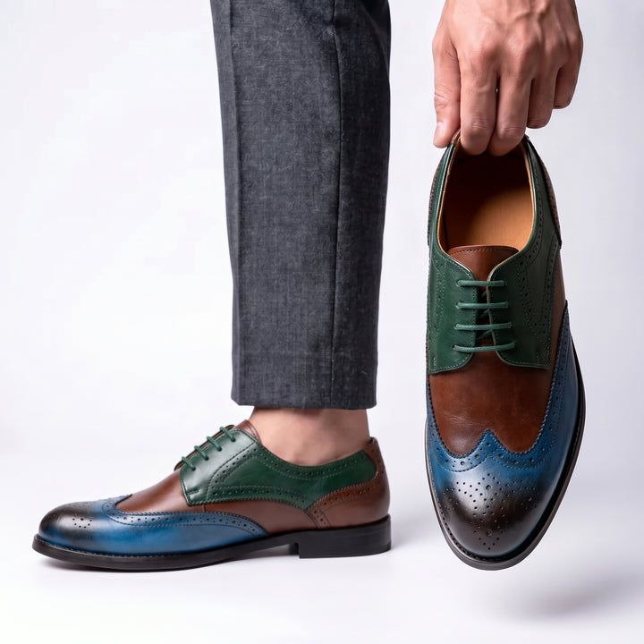 MONDARI SHOES