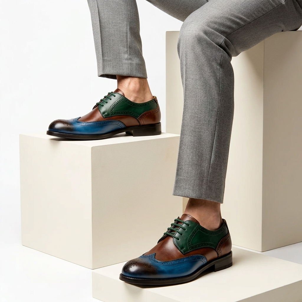 MONDARI SHOES