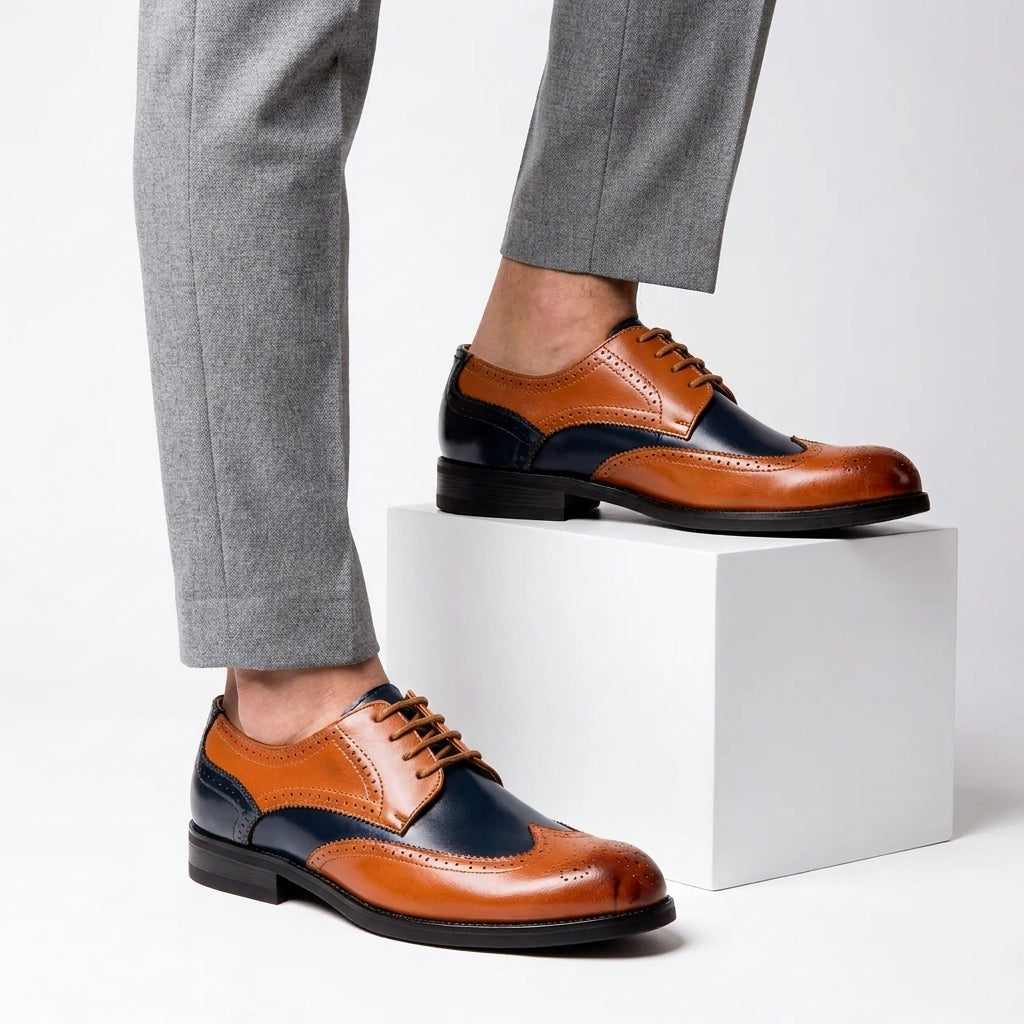 MONDARI SHOES