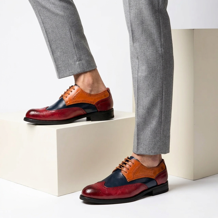 MONDARI SHOES