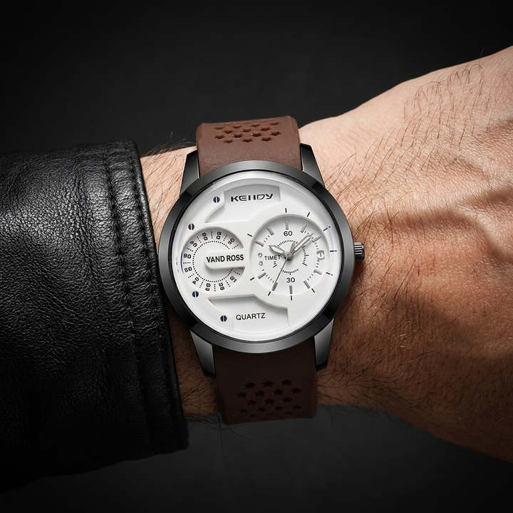 MONTCLAIR WATCH