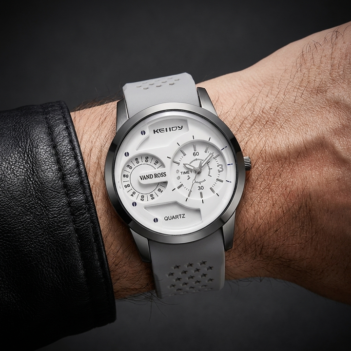 MONTCLAIR WATCH
