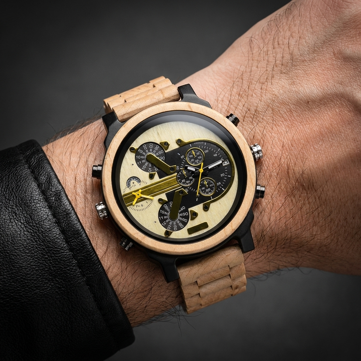 AURENZO WATCH