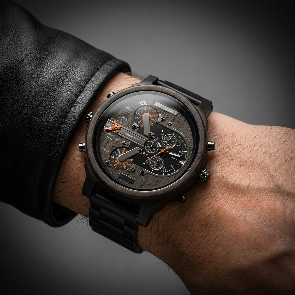 AURENZO WATCH