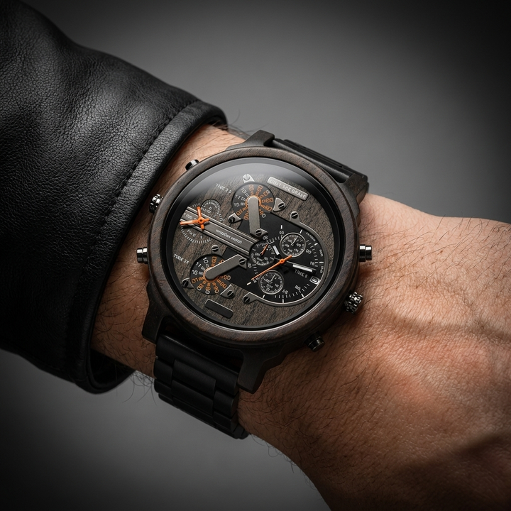AURENZO WATCH