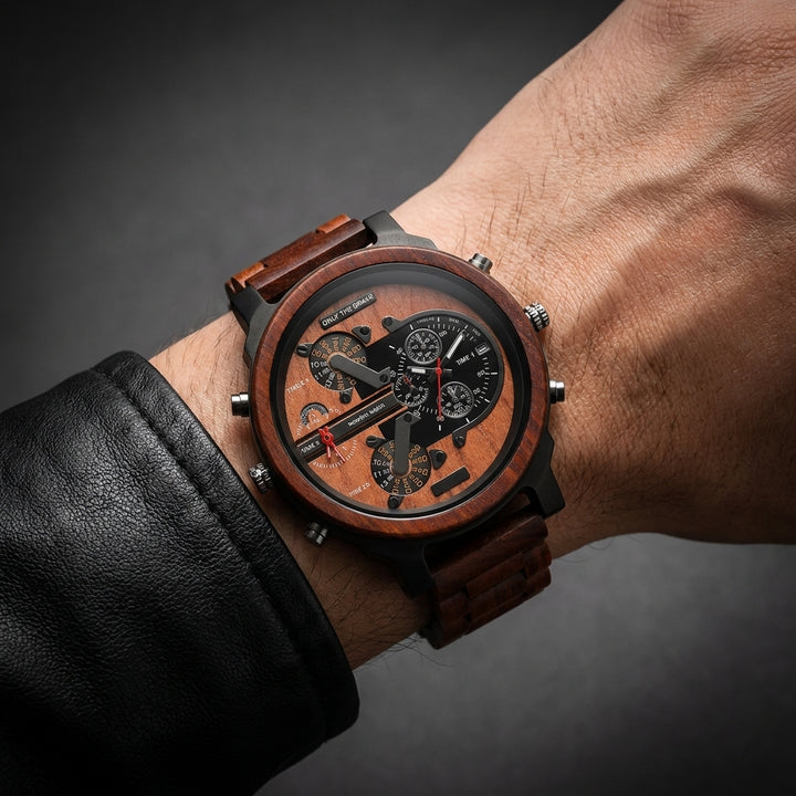 AURENZO WATCH