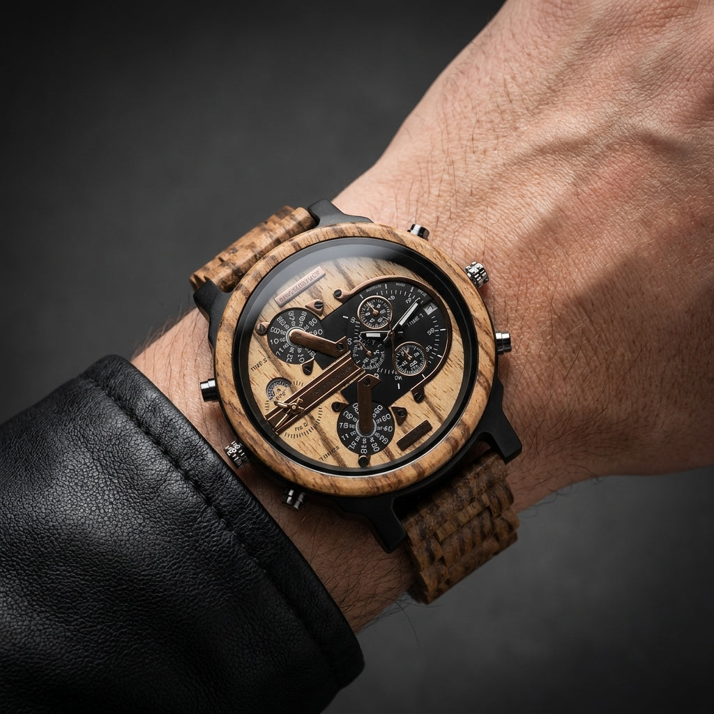 AURENZO WATCH