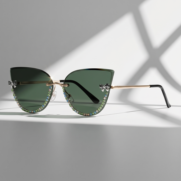 LUXORIA SUNGLASSES