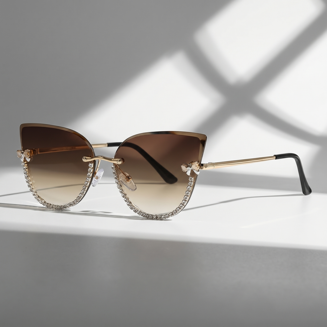 LUXORIA SUNGLASSES