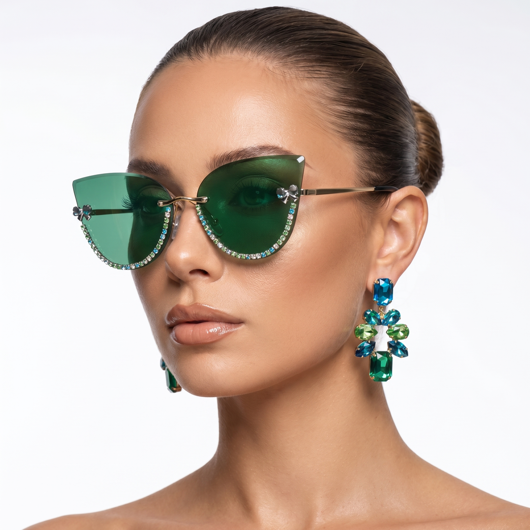 LUXORIA SUNGLASSES