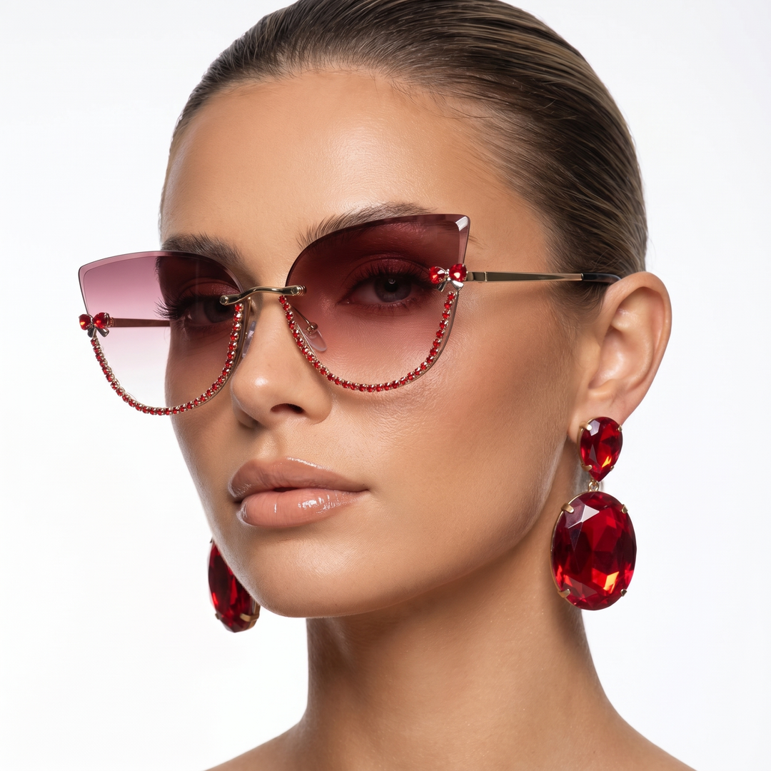 LUXORIA SUNGLASSES