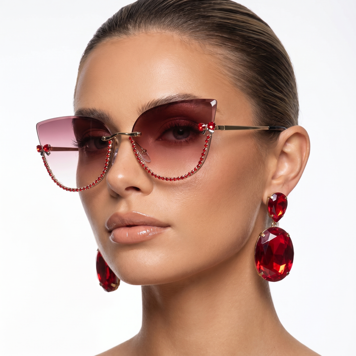 LUXORIA SUNGLASSES