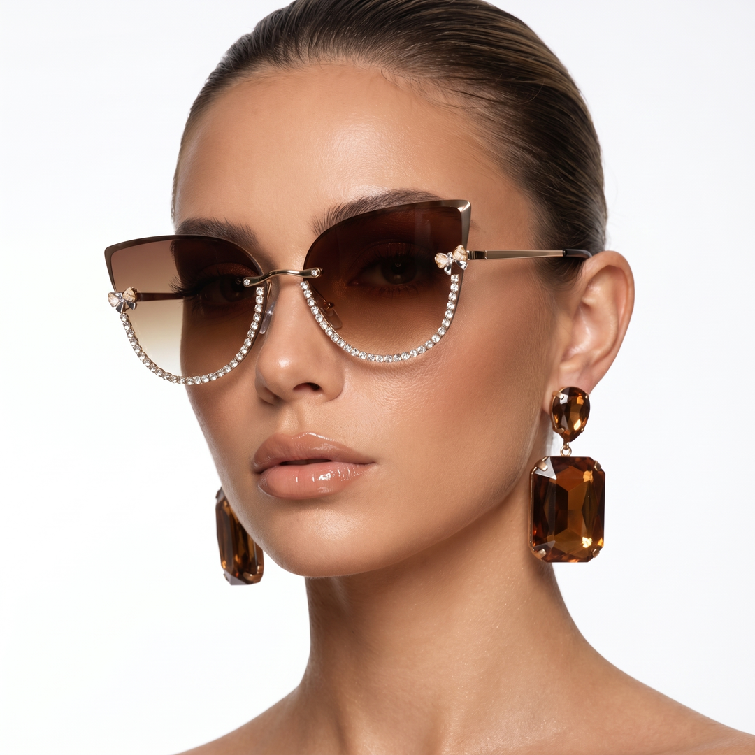 LUXORIA SUNGLASSES