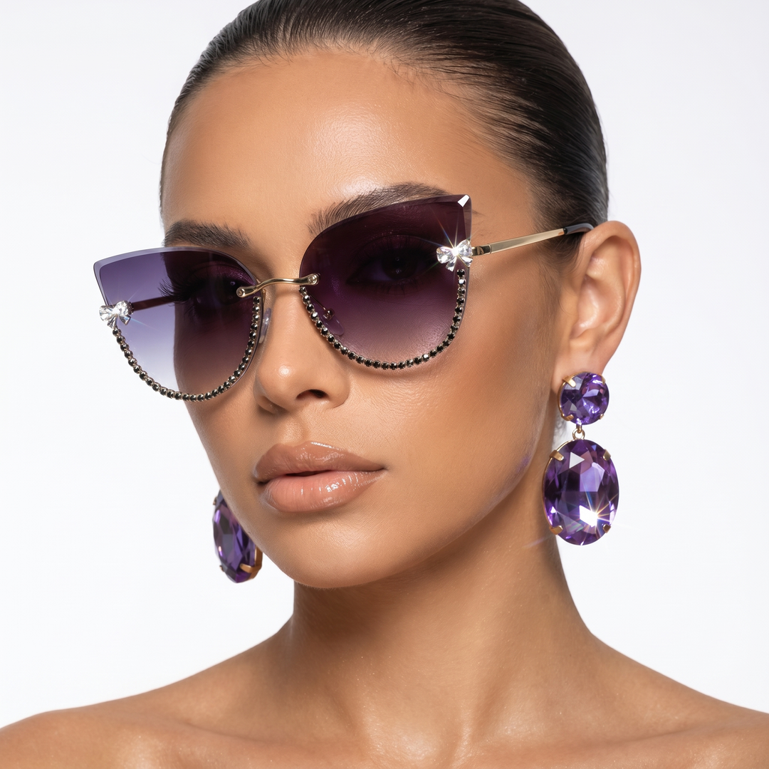 LUXORIA SUNGLASSES