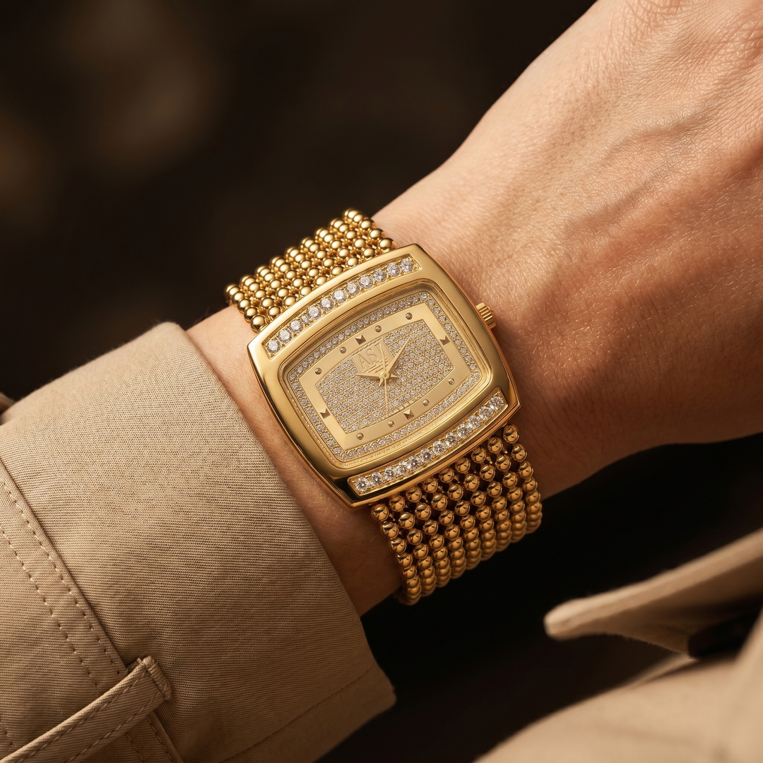 AMORELLE WATCH