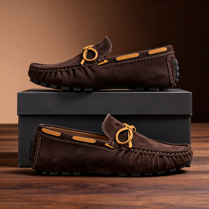 RAVELTOR SHOES