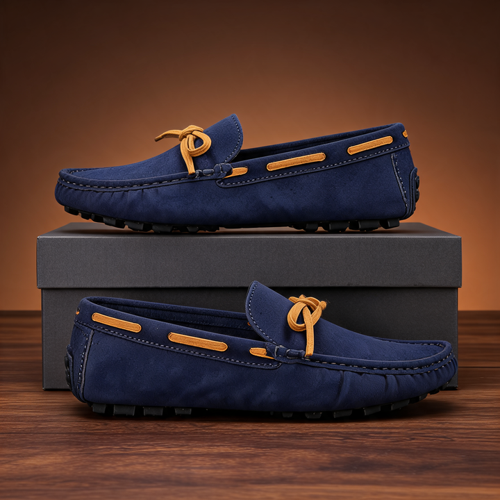 RAVELTOR SHOES