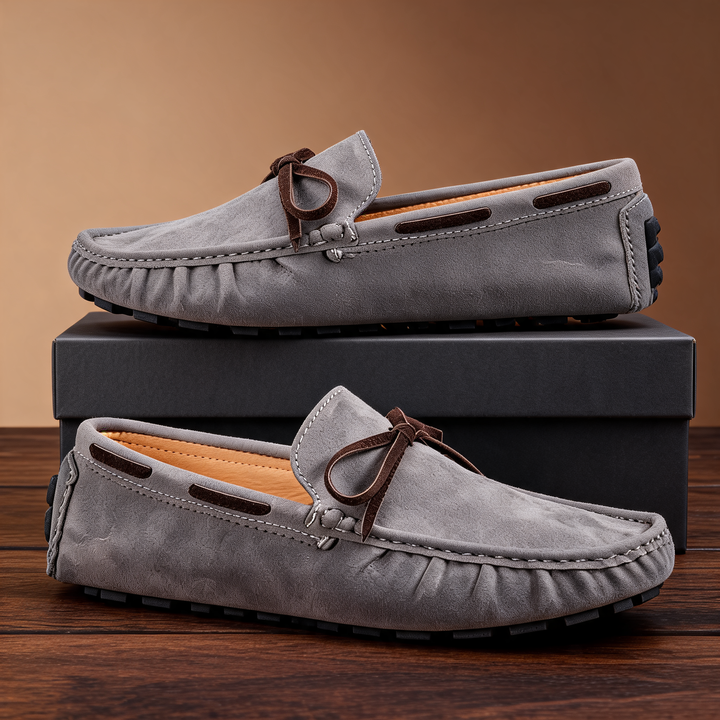 RAVELTOR SHOES