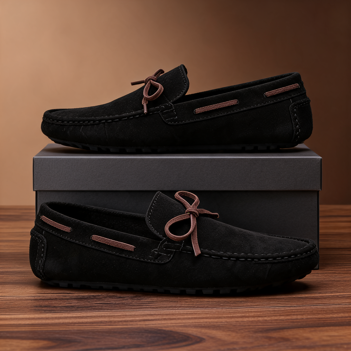 RAVELTOR SHOES