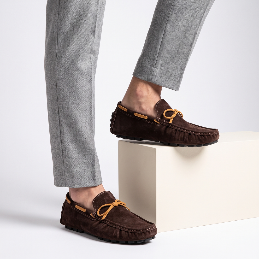 RAVELTOR SHOES