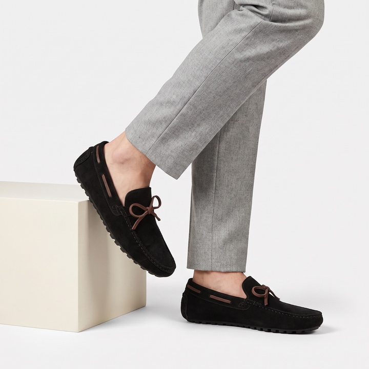 RAVELTOR SHOES