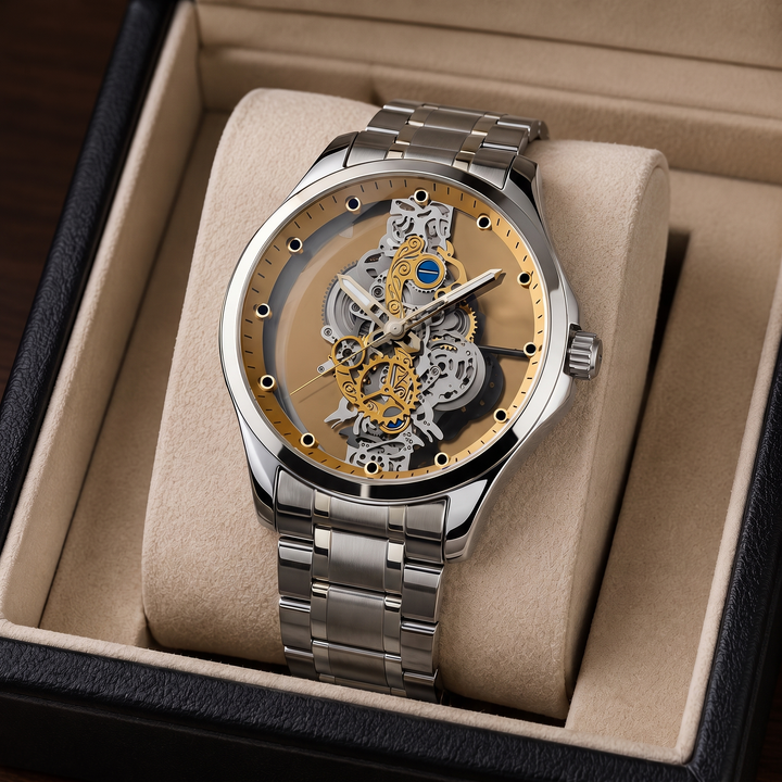SELVEX WATCH