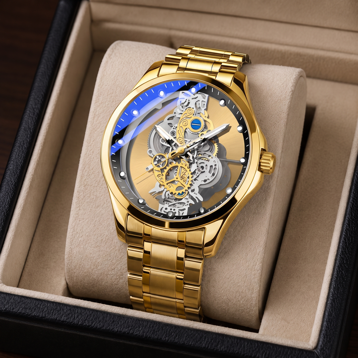 SELVEX WATCH
