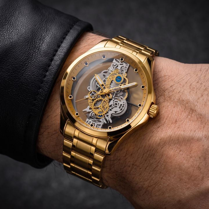 SELVEX WATCH