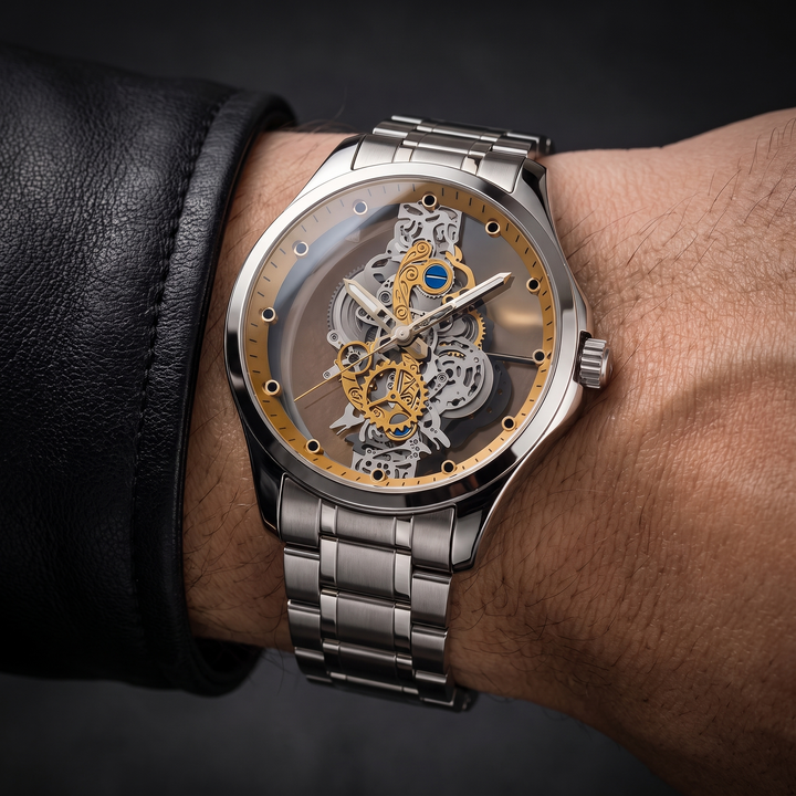 SELVEX WATCH