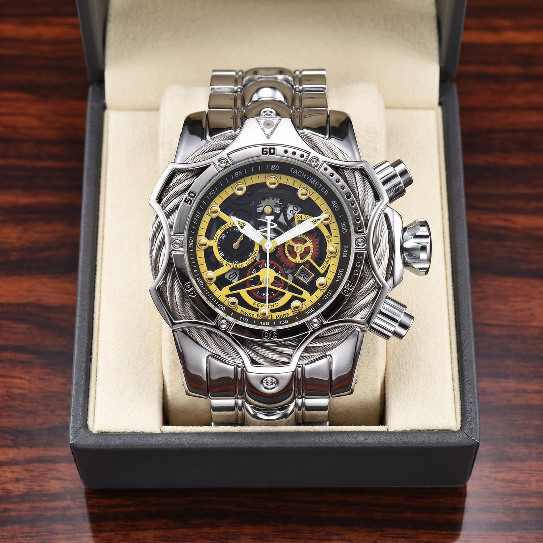 ALTRON WATCH