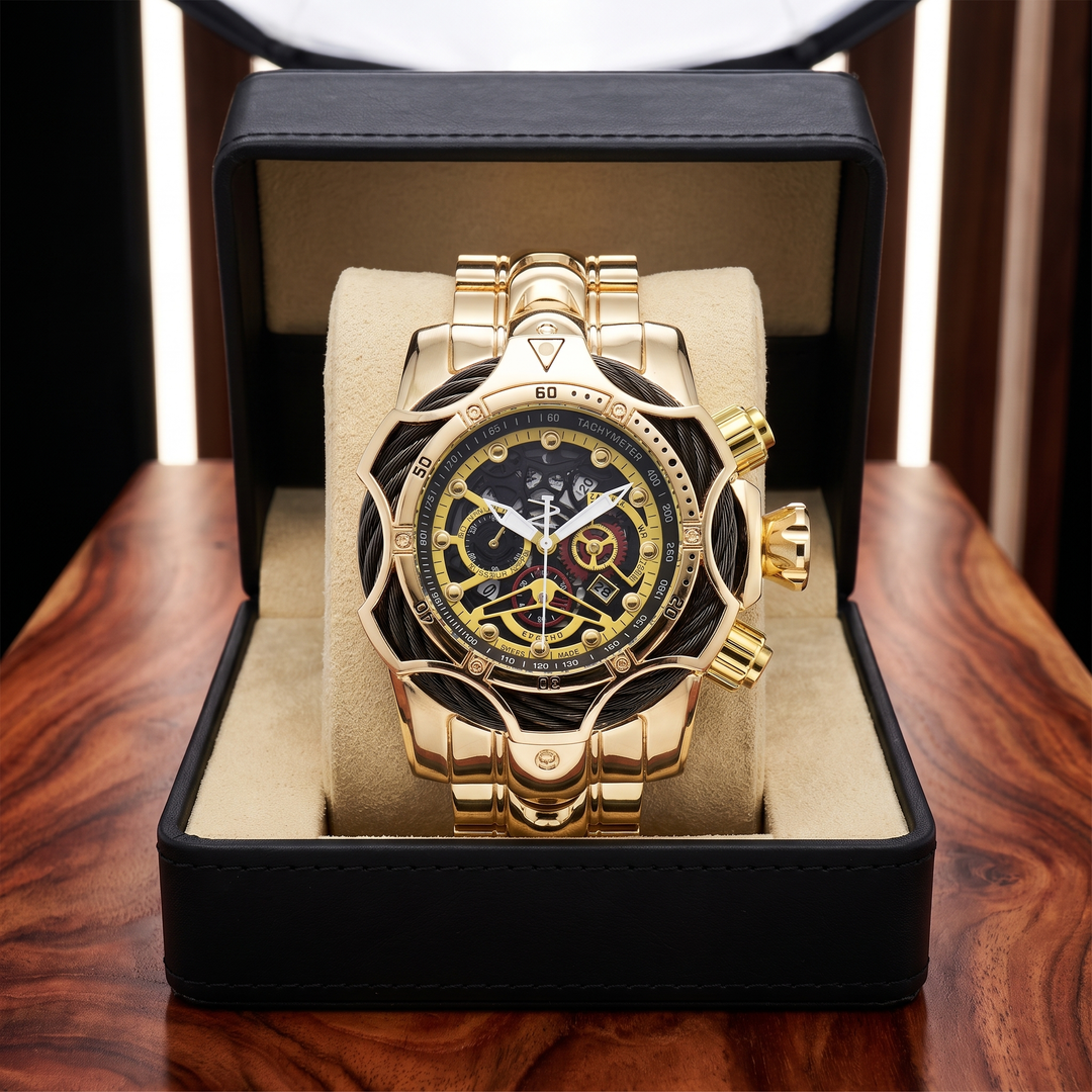ALTRON WATCH